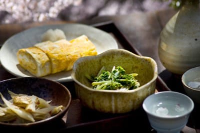 栄養指導