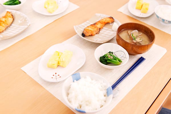 栄養指導について