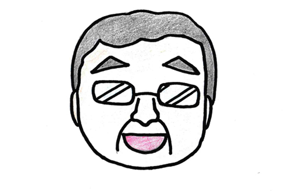 理事長